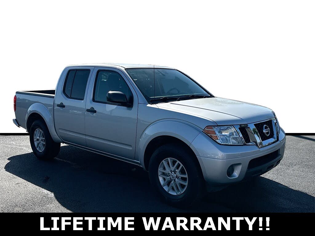 Nissan Lifetime Warranty in Leesburg