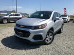 Chevrolet Trax LS FWD