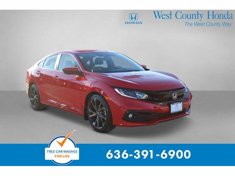 Cheap Cars For Sale in Saint Louis, MO - CarGurus