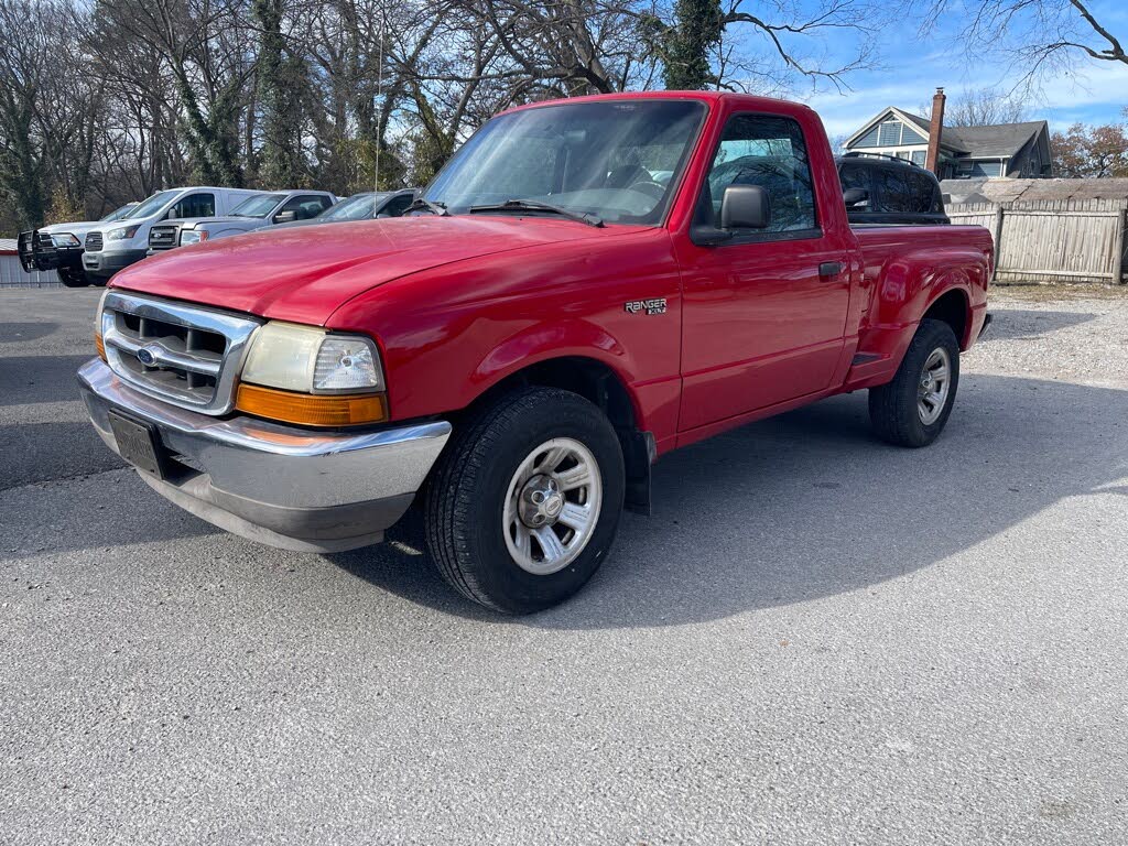 2000 Ford Ranger Xlt Extended Cab Top 83 Images & 9 Videos
