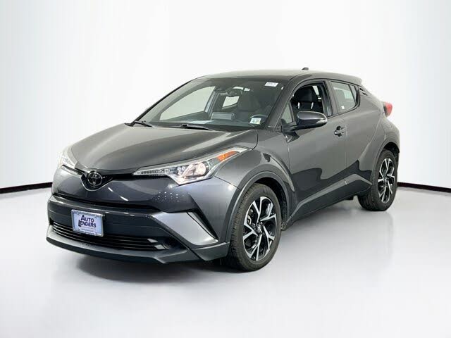 Used Toyota C-HR for Sale in New Jersey - CarGurus