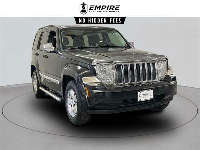 Used Jeep Liberty Wheels For Sale: A Comprehensive Guide to Finding Your Perfect Set