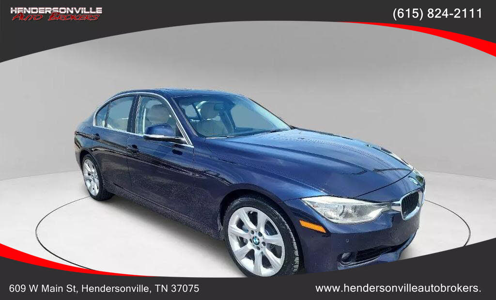 Used BMW 3 Series for Sale in Nashville, TN - CarGurus