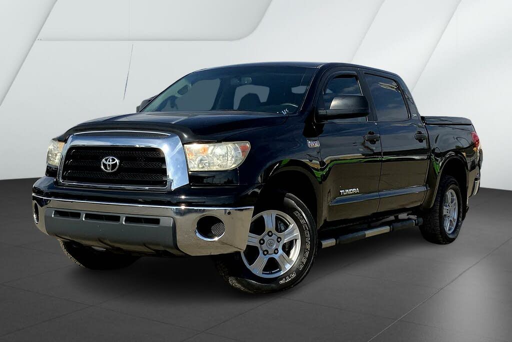 Used 2008 Toyota Tundra for Sale (with Photos) - CarGurus