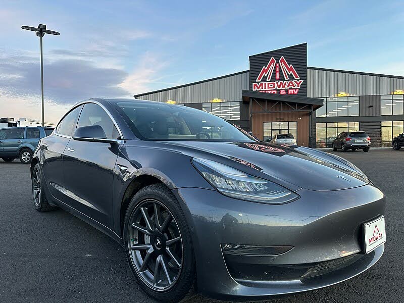 2020 Tesla Model 3: Prices, Reviews & Pictures - CarGurus