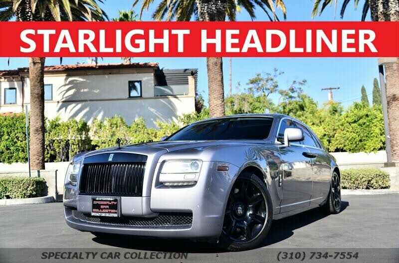 Used Rolls-Royce Phantom for Sale in New York, NY - CarGurus