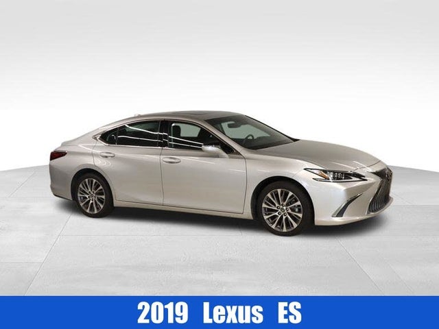 2019 Lexus ES 350 FWD