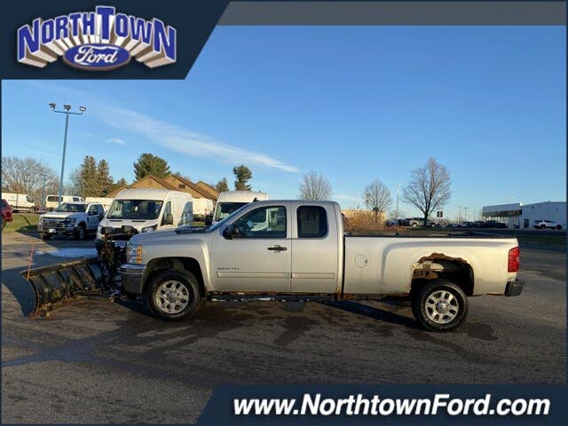 Northtown Ford Inc. Menomonie WI