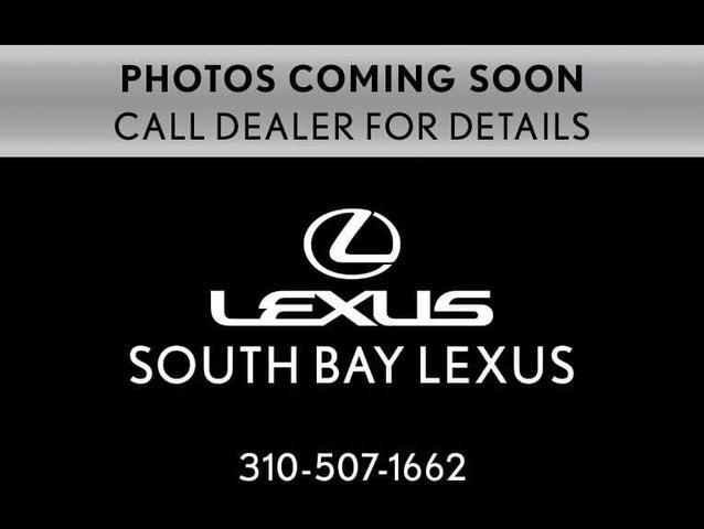 2021 Lexus RX Hybrid 450hL AWD