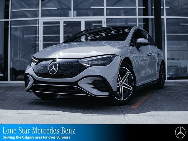 Mercedes-Benz EQE 500 4MATIC 2023