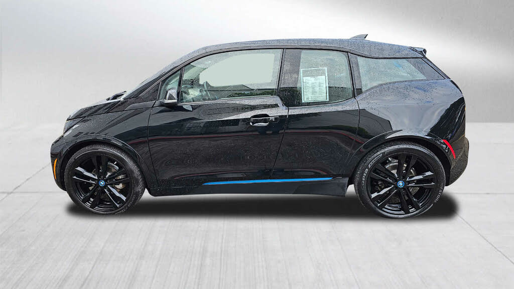 Used BMW i3 for Sale in Bremerton WA CarGurus