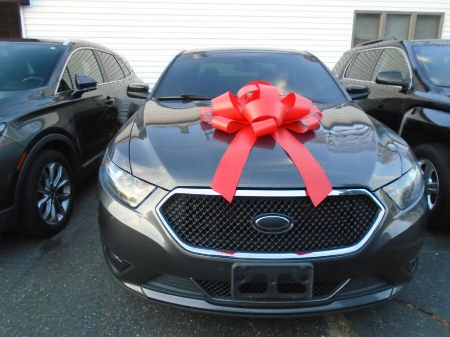 2013 ford taurus police outlet interceptor front bumper