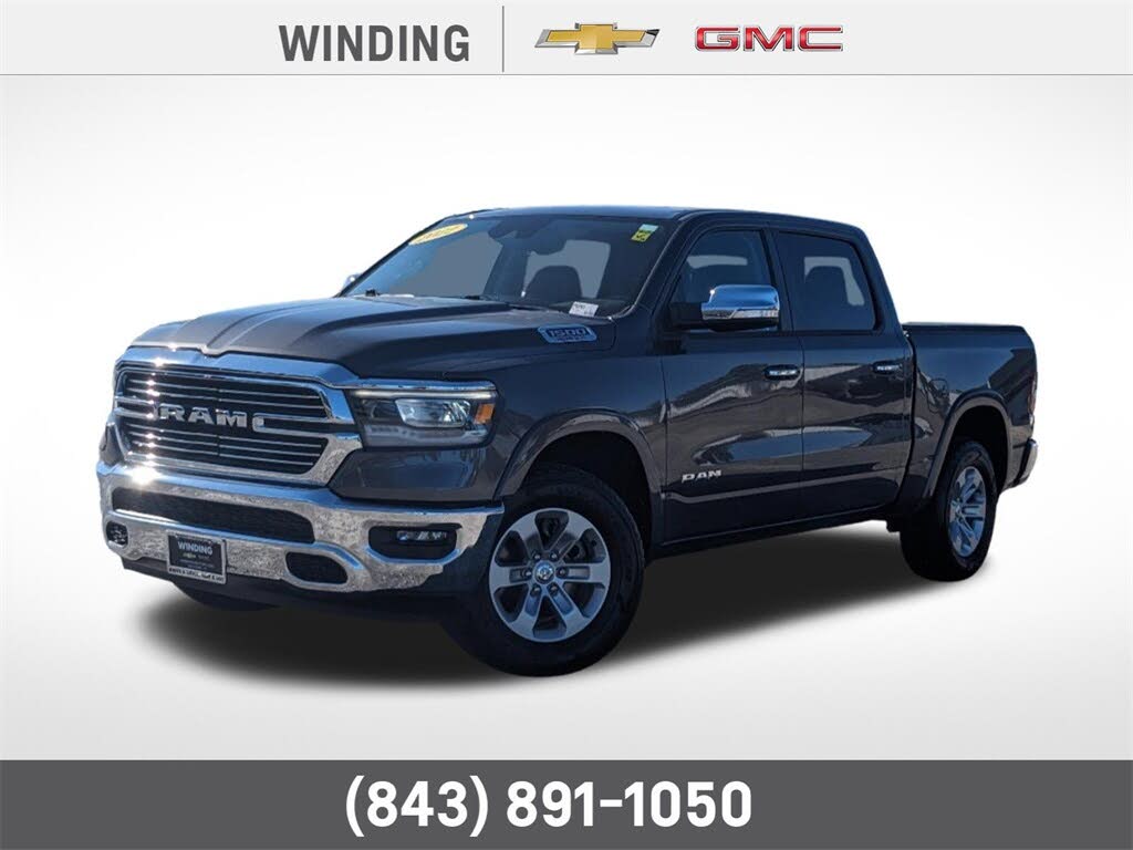 Used 2022 RAM 1500 for Sale in Elwood, IN (with Photos) - CarGurus