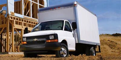 2010 chevy express cutaway cheap