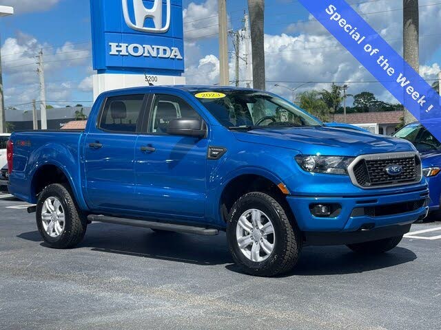 Used 2024 Ford Ranger for Sale (with Photos) - CarGurus