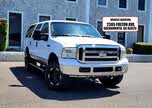 Ford Excursion XLS 4WD
