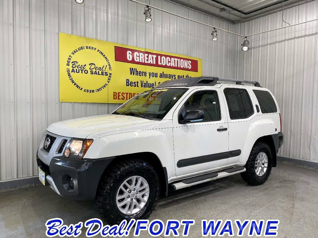 Best Deal Auto Sales Fort Wayne Fort Wayne IN