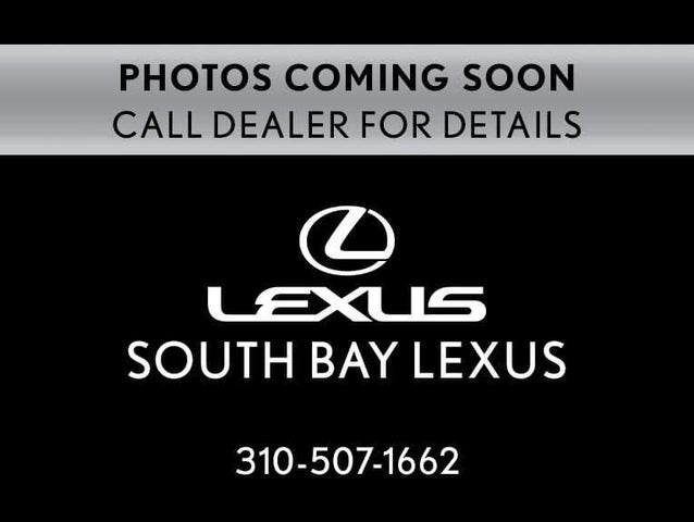2020 Lexus GX 460 Premium AWD