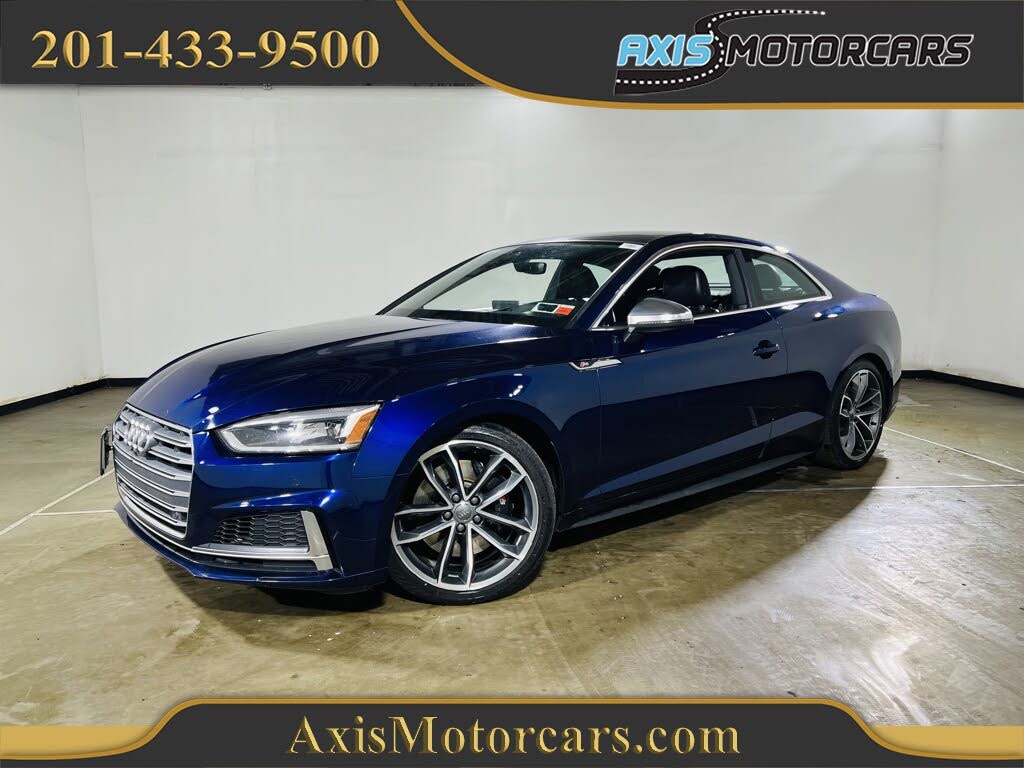 Used Audi for Sale in New York, NY - CarGurus