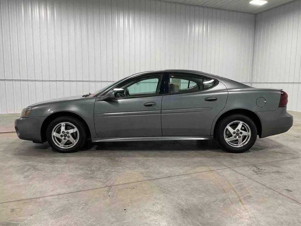 2008 Pontiac Grand Prix Price, Value, Ratings & Reviews