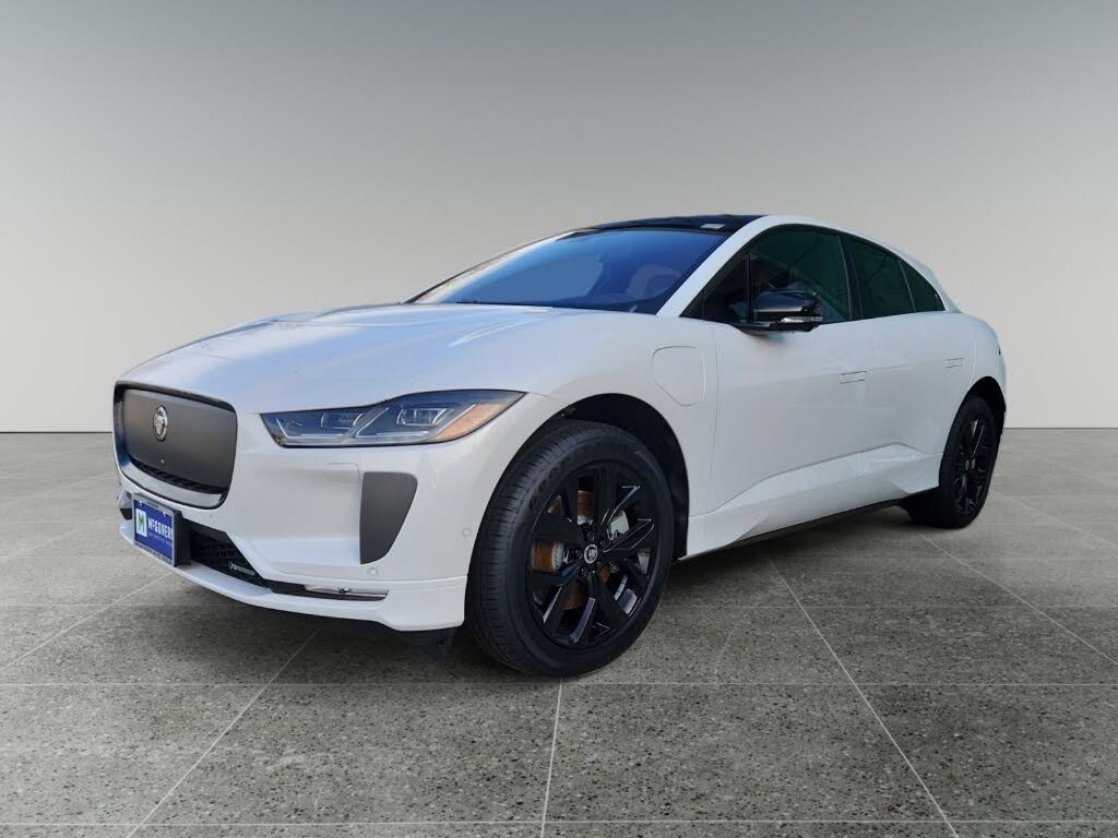 Jaguar i pace cargurus hotsell