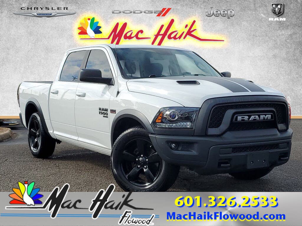 Mac Haik Chrysler Dodge Jeep Ram Flowood Top 12 Videos And 75 Images
