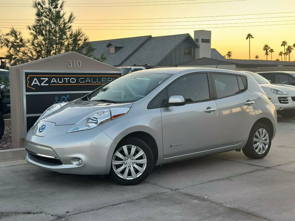 2013 deals leaf s