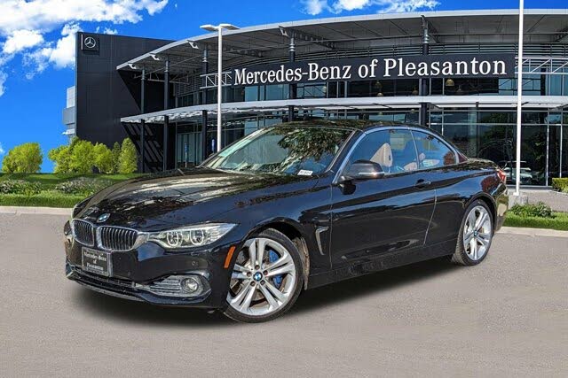 Used 2014 BMW 4 Series for Sale in Sacramento, CA (with Photos) - CarGurus
