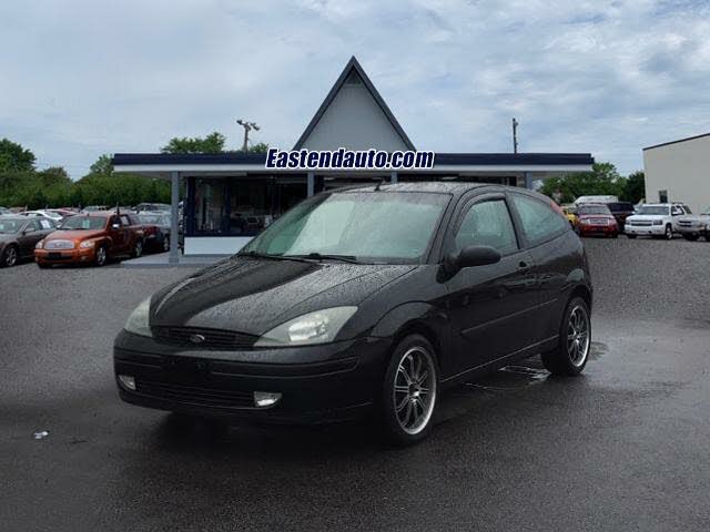 2004 ford deals focus hubcaps