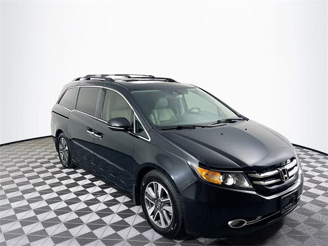 2015 honda odyssey store touring for sale