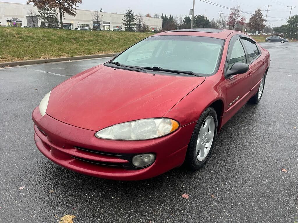 2001 DODGE INTREPID SE for Sale, PA - HARRISBURG