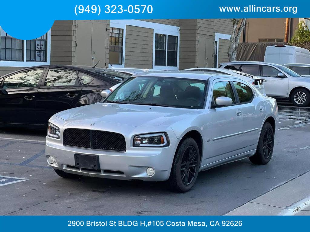 Used 2011 Dodge Charger for Sale in Norco CA with Photos CarGurus