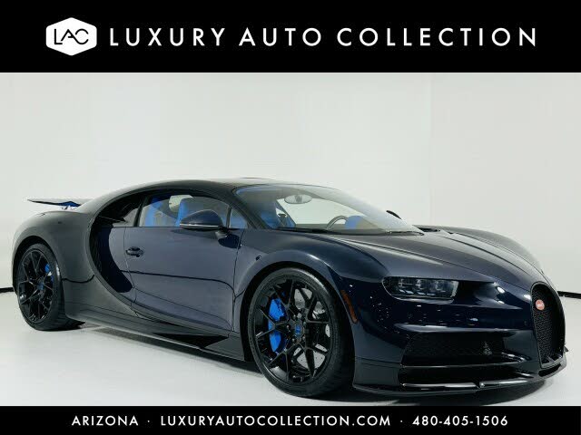 Sale (with Bugatti Photos) CarGurus for Used -