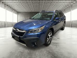 Subaru Outback Crossover Limited AWD