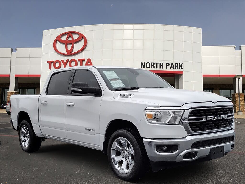 Used 2022 RAM 1500 for Sale in Elwood, IN (with Photos) - CarGurus