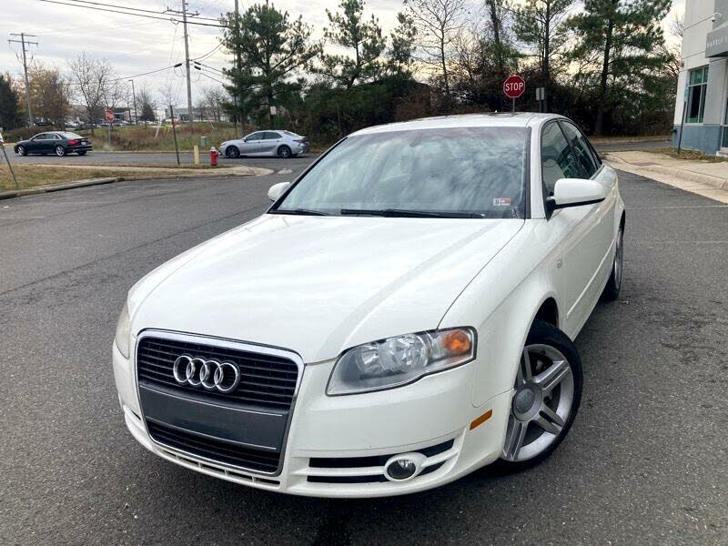 2006 Audi A4: Prices, Reviews & Pictures - CarGurus