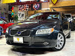 Volvo S80 3.2