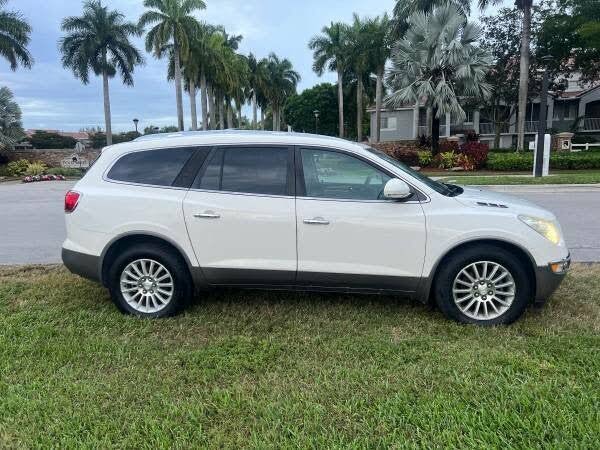 Used 2011 Buick Enclave for Sale in Gainesville, FL (with Photos