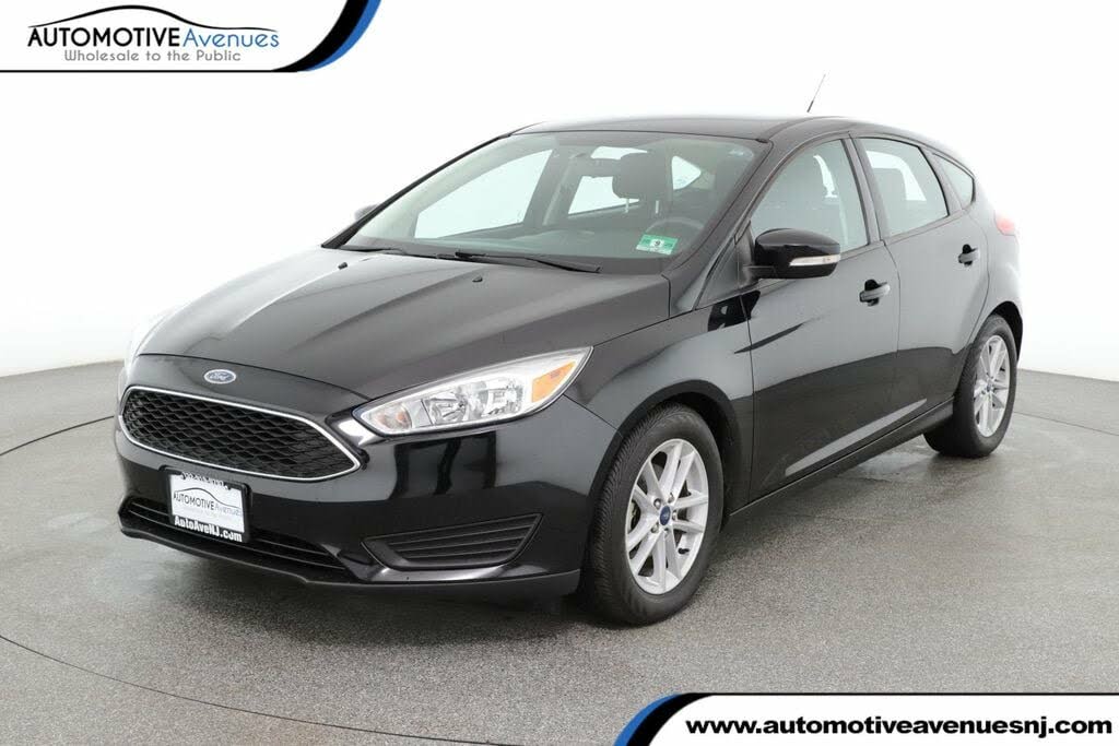 Used Ford Cars for Sale in Burlington, MA