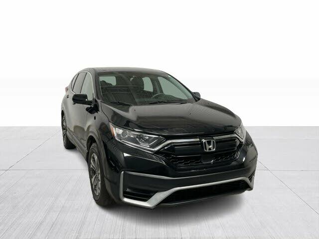 Honda CR-V LX FWD 2020
