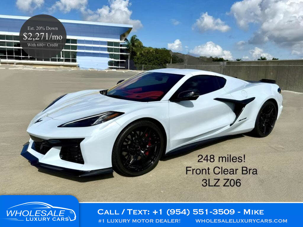 Wholesale Luxury Cars LLC Davie FL