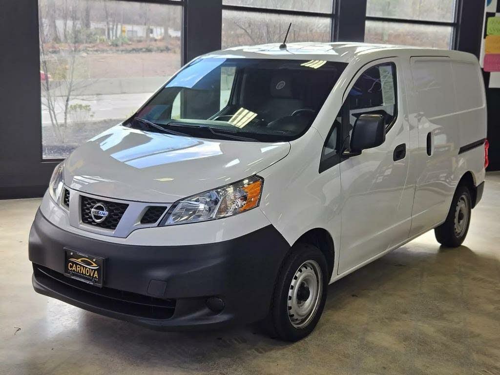 Used Nissan NV200 for Sale (with Photos) - CarGurus