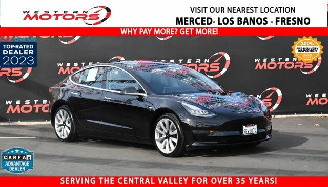 Cargurus deals model 3