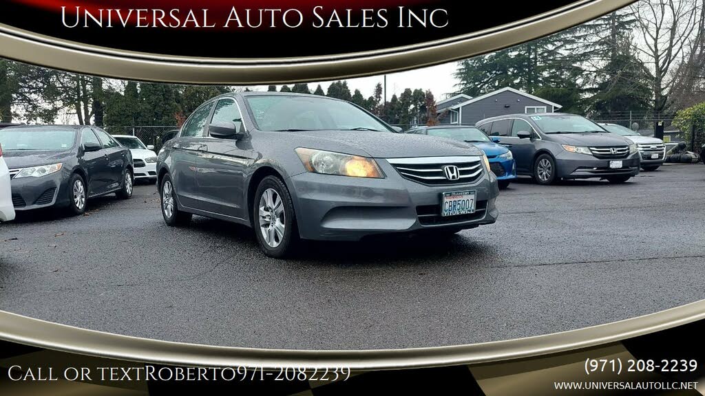 Reliable cheap cars for sale in Portland OR CarGurus