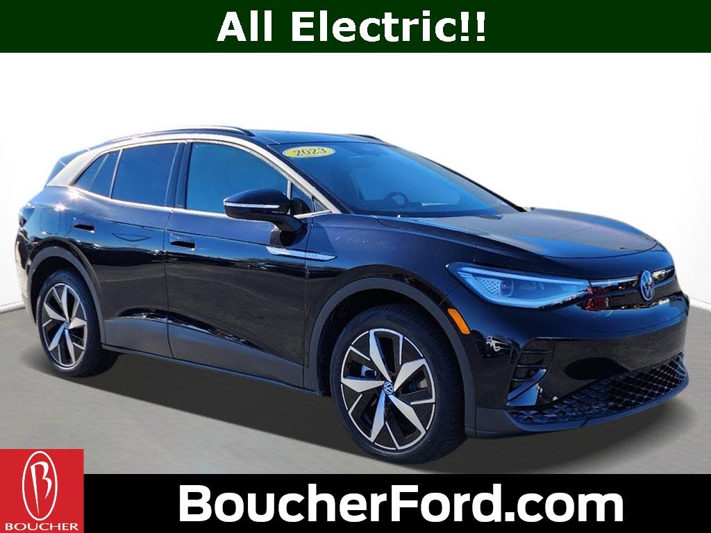 Electric Cars For Sale in Appleton WI CarGurus