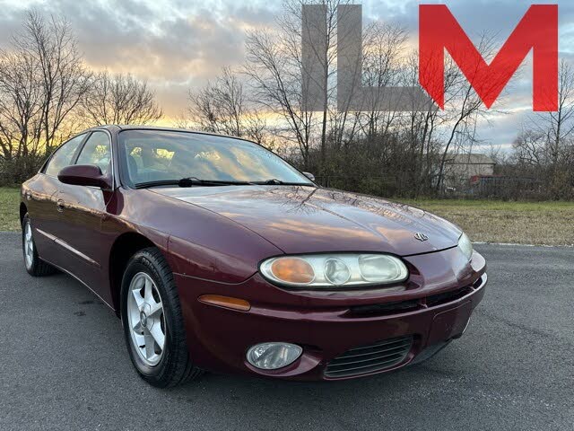 Used Oldsmobile Aurora For Sale (with Photos) - CarGurus