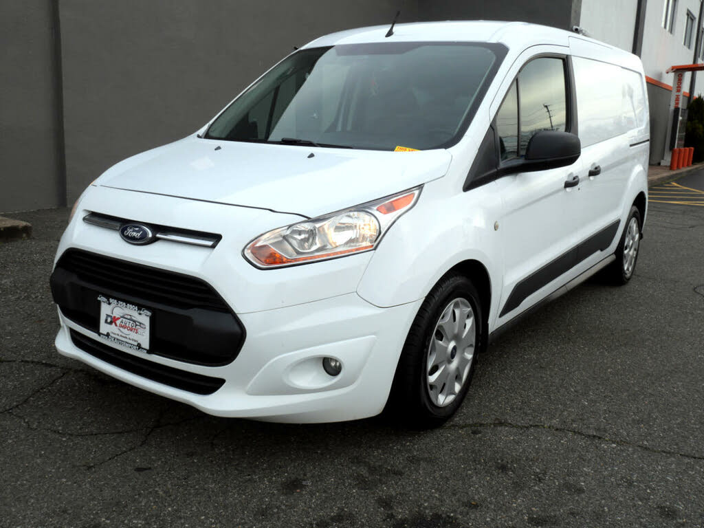 Used Ford Transit Connect for Sale in New York, NY - CarGurus