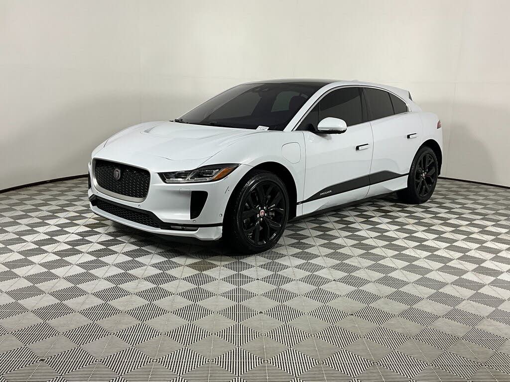 2019 JAGUAR I-PACE FIRST EDITION for Sale, FL - WEST PALM BEACH