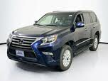 Lexus GX 460 AWD