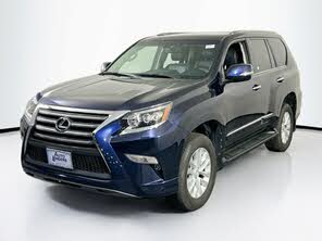 Lexus GX 460 AWD